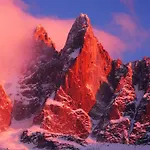 Balme 2 - Haven And Mont Blanc View Apartament *