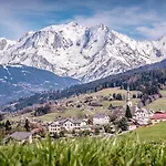 Apartament Balme 2 - Haven And Mont Blanc View
