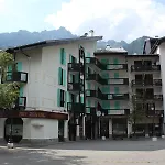 Apartament Balme 2 - Haven And Mont Blanc View Chamonix