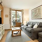 Balme 2 - Haven And Mont Blanc View Apartament