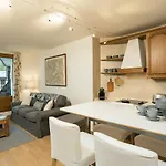 Balme 2 - Haven And Mont Blanc View Apartament *